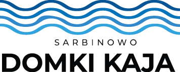 Logo Domki Kaja Sarbinowo